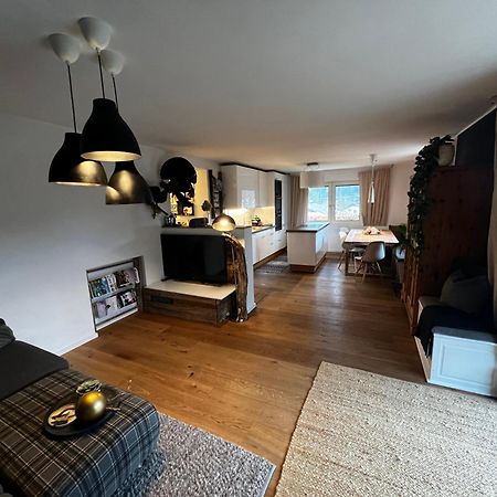 Vila Flat Tom Wagrain Exteriér fotografie