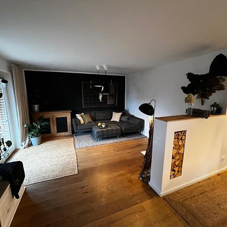 Vila Flat Tom Wagrain Exteriér fotografie