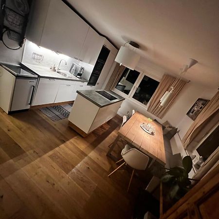 Vila Flat Tom Wagrain Exteriér fotografie