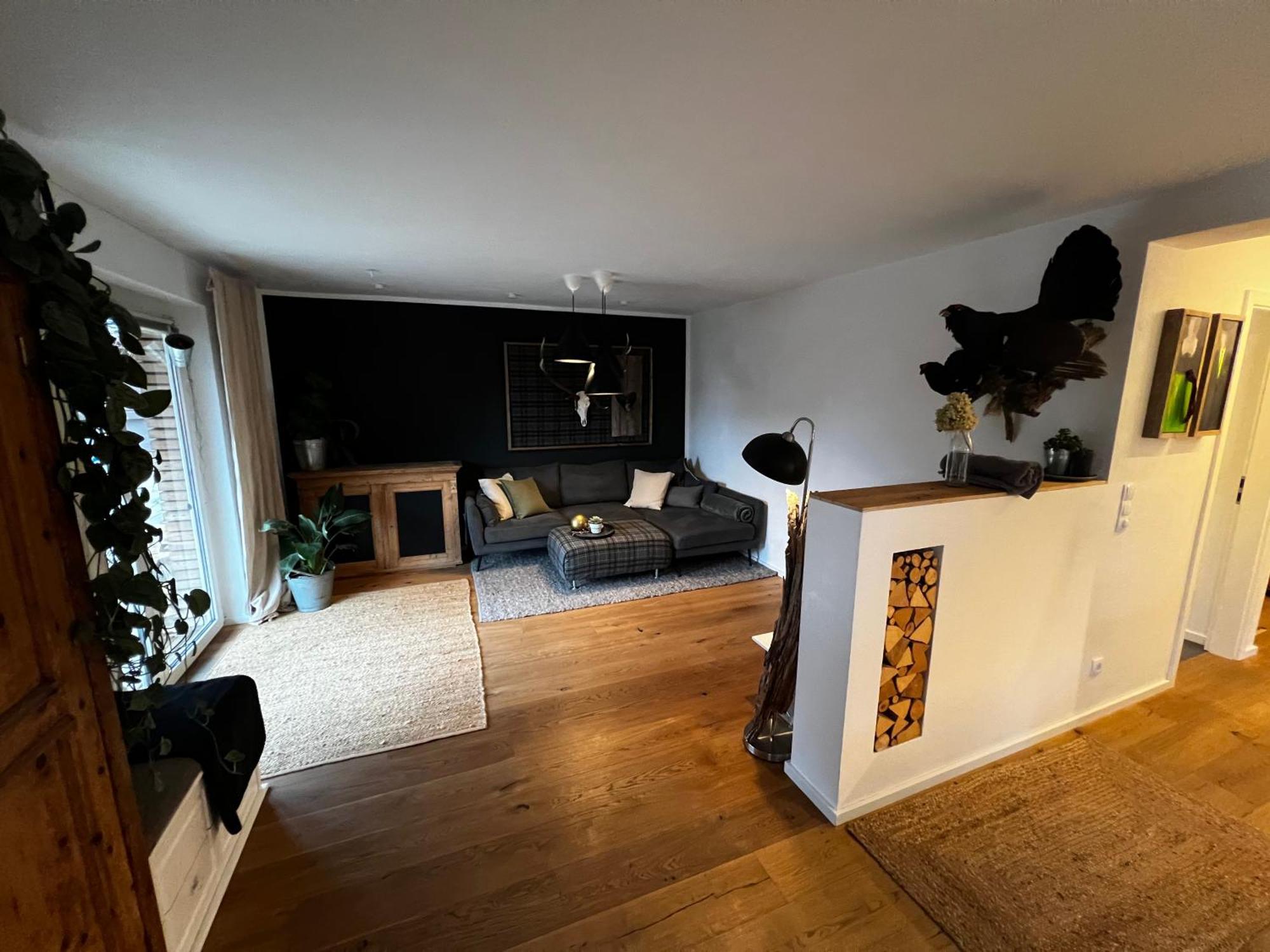 Vila Flat Tom Wagrain Exteriér fotografie
